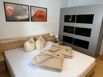 Ferienwohnung für 4 Personen (60 m²) in St. Leonhard im Pitztal 7/10
