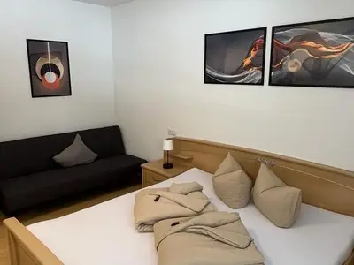 Ferienwohnung für 4 Personen (60 m²) in St. Leonhard im Pitztal 8/10