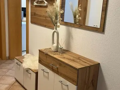 Ferienwohnung für 4 Personen (60 m²) in St. Leonhard im Pitztal 9/10