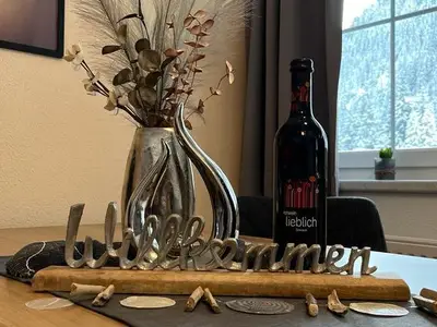 Ferienwohnung für 4 Personen (60 m²) in St. Leonhard im Pitztal 10/10
