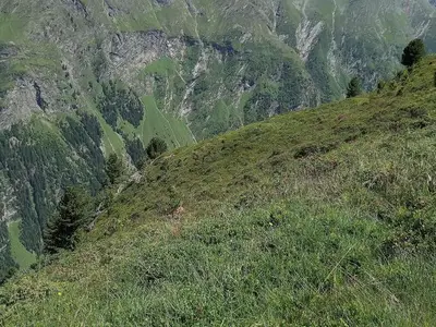 Ferienwohnung für 8 Personen (50 m²) in St. Leonhard im Pitztal 9/10