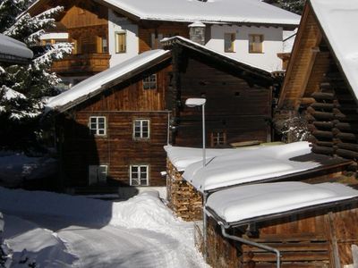 Ferienwohnung für 4 Personen (42 m²) in St. Leonhard im Pitztal 7/10