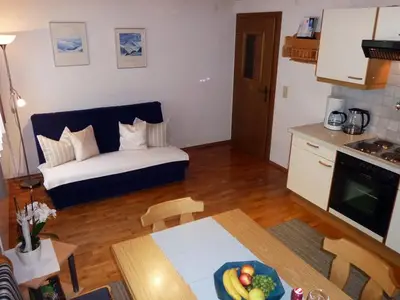 Ferienwohnung für 4 Personen (42 m²) in St. Leonhard im Pitztal 8/10
