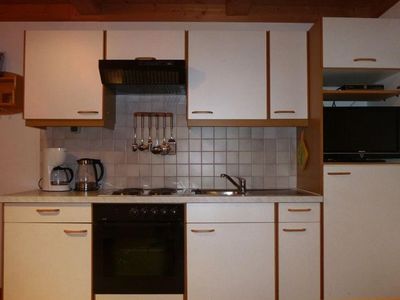 Ferienwohnung für 4 Personen (42 m²) in St. Leonhard im Pitztal 9/10