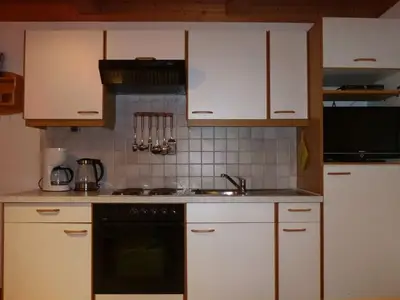 Ferienwohnung für 4 Personen (42 m²) in St. Leonhard im Pitztal 9/10