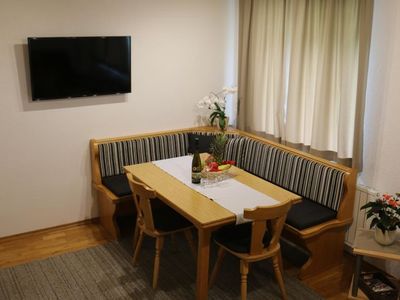 Ferienwohnung für 4 Personen (42 m²) in St. Leonhard im Pitztal 10/10