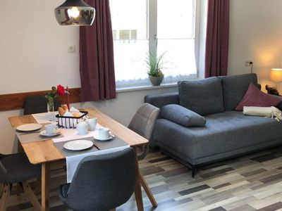 Ferienwohnung für 4 Personen (45 m²) in St. Leonhard im Pitztal 7/10