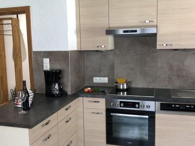 Ferienwohnung für 4 Personen (45 m²) in St. Leonhard im Pitztal 9/10