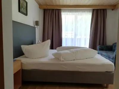 Ferienwohnung für 5 Personen (40 m²) in St. Leonhard im Pitztal 8/10