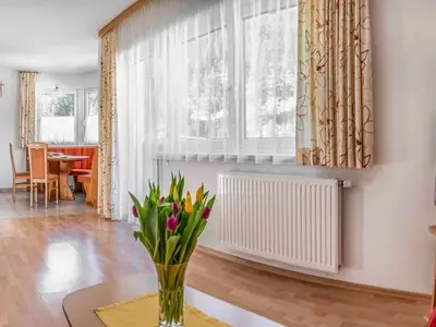 Ferienwohnung für 2 Personen (45 m²) in St. Leonhard im Pitztal 4/10