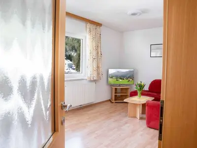 Ferienwohnung für 2 Personen (45 m²) in St. Leonhard im Pitztal 5/10