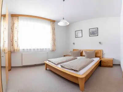 Ferienwohnung für 2 Personen (45 m²) in St. Leonhard im Pitztal 6/10