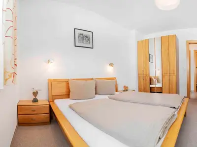 Ferienwohnung für 2 Personen (45 m²) in St. Leonhard im Pitztal 8/10