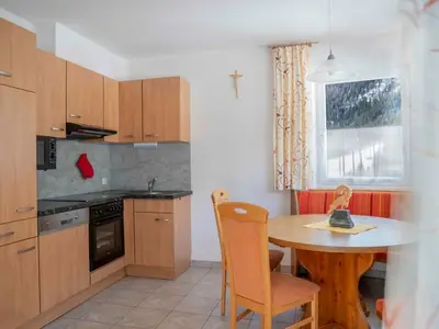 Ferienwohnung für 2 Personen (45 m²) in St. Leonhard im Pitztal 10/10