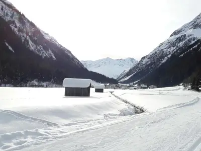 Ferienwohnung für 5 Personen (55 m²) in St. Leonhard im Pitztal 4/8