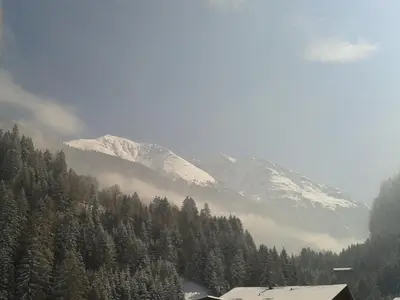 Aussicht