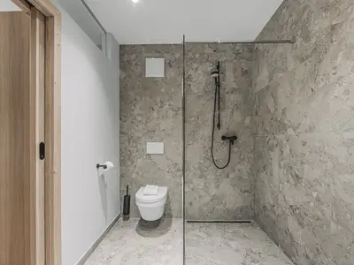Dusche