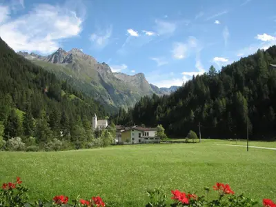 Gschwandthof91