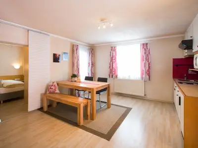 Ferienwohnung Nr. 7
