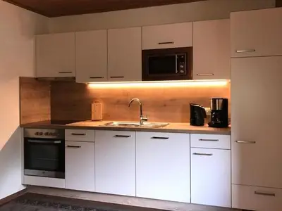 Ferienwohnung für 3 Personen (33 m²) in St. Leonhard im Pitztal 9/10