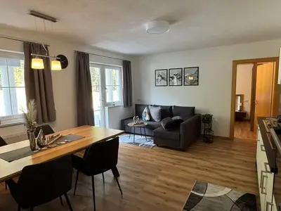 Ferienwohnung für 4 Personen (60 m²) in St. Leonhard im Pitztal 2/10