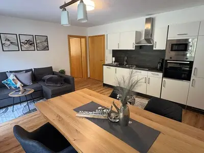 Ferienwohnung für 4 Personen (60 m²) in St. Leonhard im Pitztal 3/10