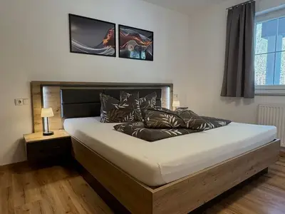 Ferienwohnung für 4 Personen (60 m²) in St. Leonhard im Pitztal 5/10