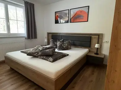 Ferienwohnung für 4 Personen (60 m²) in St. Leonhard im Pitztal 6/10