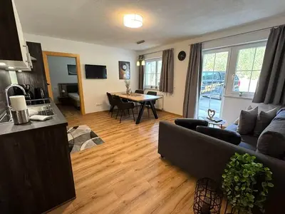 Ferienwohnung für 4 Personen (60 m²) in St. Leonhard im Pitztal 7/10