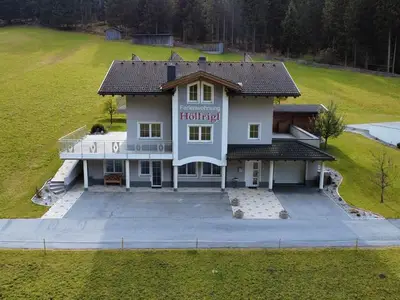 Ferienwohnung für 4 Personen (60 m²) in St. Leonhard im Pitztal 10/10