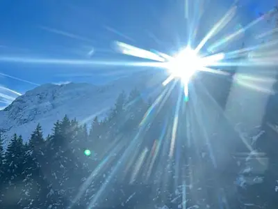 Ferienwohnung für 3 Personen (33 m²) in St. Leonhard im Pitztal 6/9