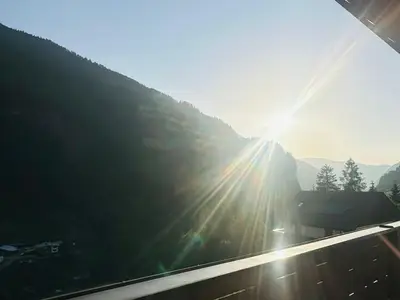 Ferienwohnung für 3 Personen (33 m²) in St. Leonhard im Pitztal 9/9