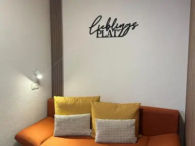 Ferienwohnung für 3 Personen (33 m²) in St. Leonhard im Pitztal 3/10