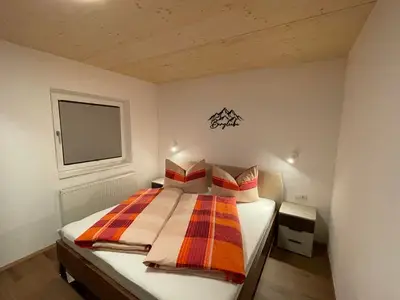 Ferienwohnung für 3 Personen (33 m²) in St. Leonhard im Pitztal 3/10