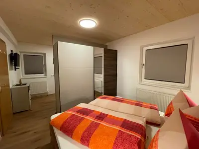 Ferienwohnung für 3 Personen (33 m²) in St. Leonhard im Pitztal 4/10