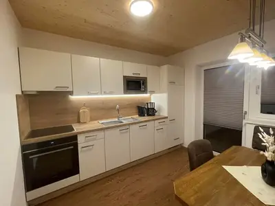Ferienwohnung für 3 Personen (33 m²) in St. Leonhard im Pitztal 9/10