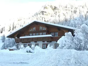 Ferienwohnung für 5 Personen (60 m²) in St. Leonhard im Pitztal