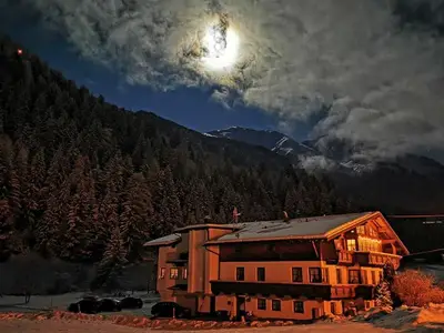 Ferienwohnung für 5 Personen (60 m²) in St. Leonhard im Pitztal 3/10