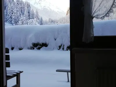 Ferienwohnung für 5 Personen (60 m²) in St. Leonhard im Pitztal 10/10