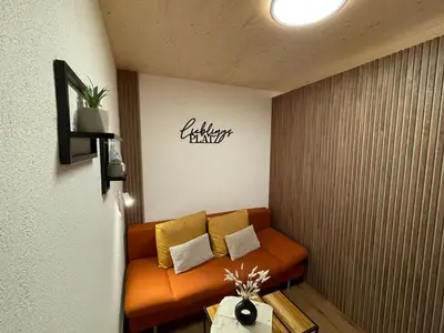 Ferienwohnung für 3 Personen (33 m²) in St. Leonhard im Pitztal 7/10