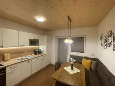 Ferienwohnung für 3 Personen (33 m²) in St. Leonhard im Pitztal 10/10