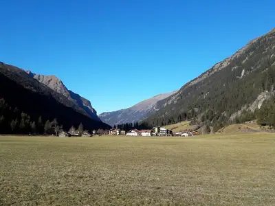 Ferienwohnung für 5 Personen (55 m²) in St. Leonhard im Pitztal 3/8