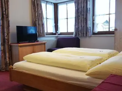 Ferienwohnung für 5 Personen (55 m²) in St. Leonhard im Pitztal 5/8