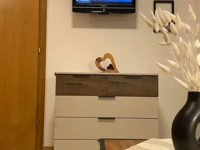 Ferienwohnung für 3 Personen (33 m²) in St. Leonhard im Pitztal 8/10