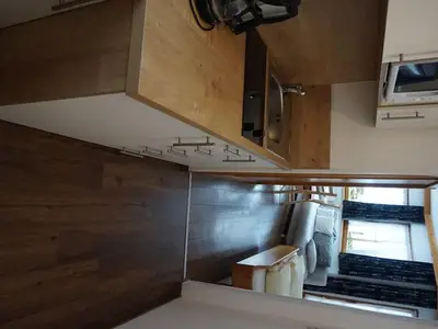 Ferienwohnung für 3 Personen (45 m²) in St. Leonhard im Pitztal 7/10