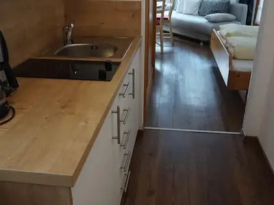 Ferienwohnung für 3 Personen (45 m²) in St. Leonhard im Pitztal 8/10