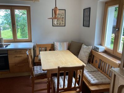 Ferienwohnung für 3 Personen (78 m²) in St. Lorenz am Mondsee 9/10