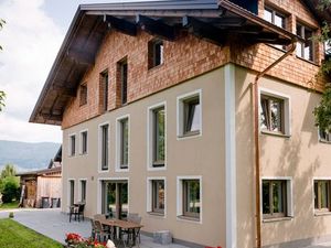 Ferienwohnung für 3 Personen (38 m²) in St. Lorenz am Mondsee