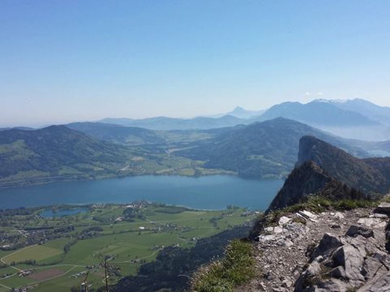 18585668-Ferienwohnung-3-St. Lorenz am Mondsee-800x600-2