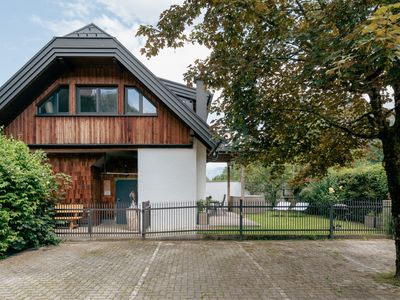 Ferienwohnung für 4 Personen (70 m²) in St. Lorenz am Mondsee 1/10